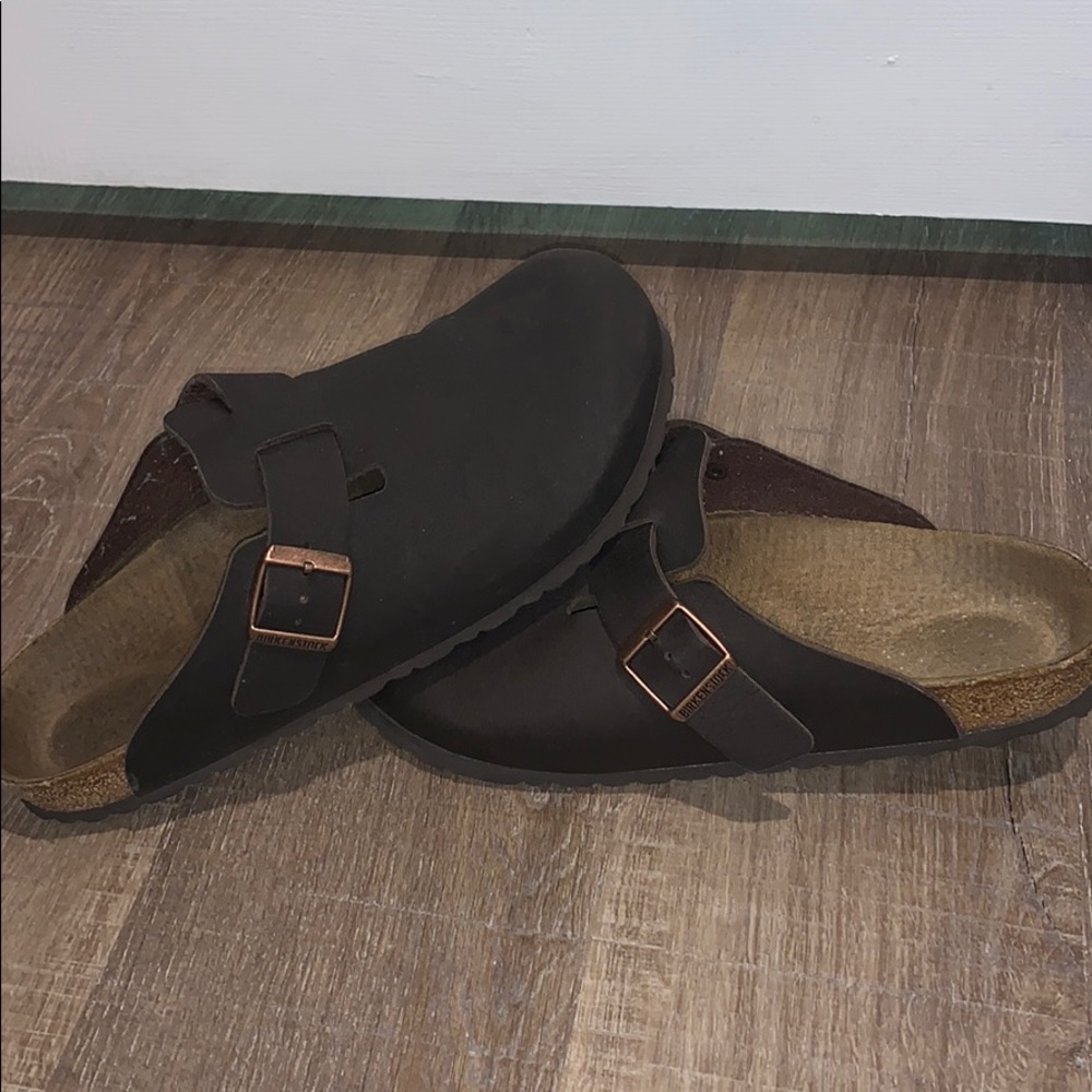 Birkenstock Clogs